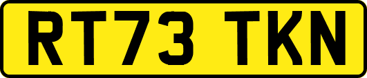 RT73TKN