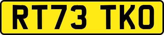 RT73TKO
