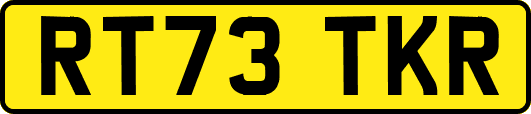 RT73TKR