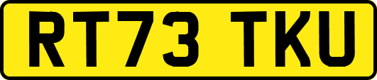 RT73TKU