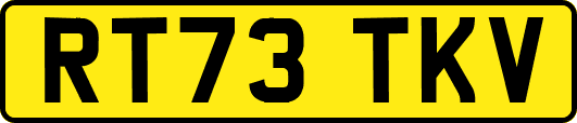 RT73TKV