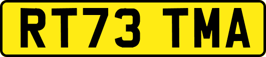 RT73TMA