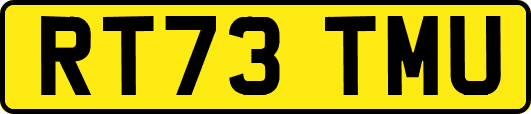 RT73TMU