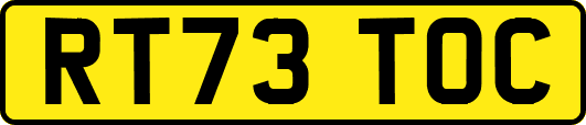 RT73TOC