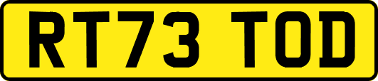 RT73TOD