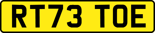 RT73TOE
