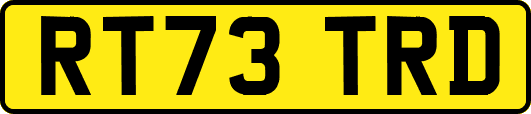 RT73TRD