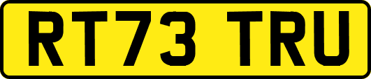 RT73TRU