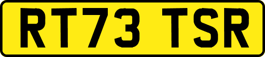 RT73TSR