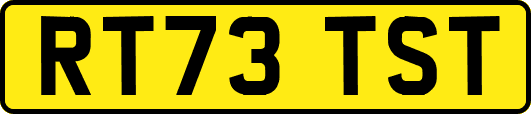 RT73TST