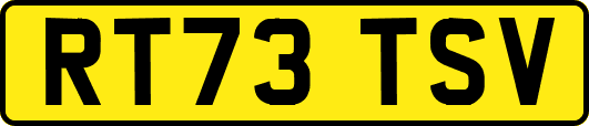RT73TSV