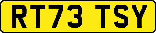 RT73TSY