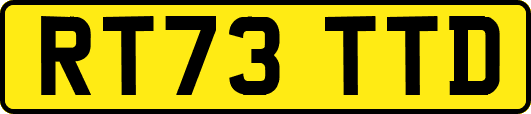 RT73TTD