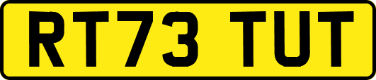 RT73TUT