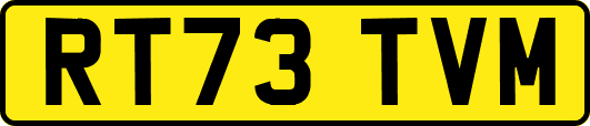 RT73TVM