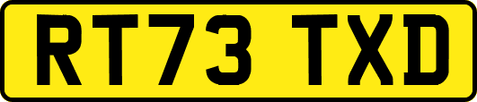 RT73TXD