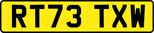 RT73TXW