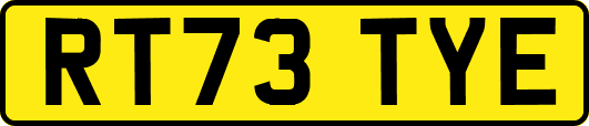 RT73TYE
