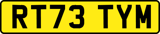 RT73TYM