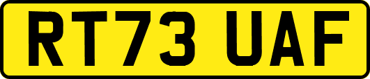 RT73UAF