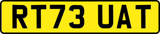 RT73UAT