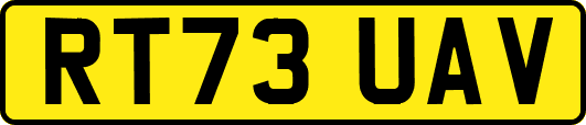 RT73UAV