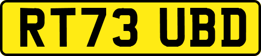 RT73UBD