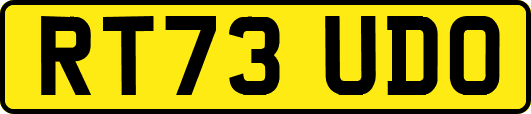 RT73UDO
