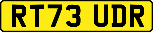 RT73UDR