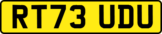 RT73UDU