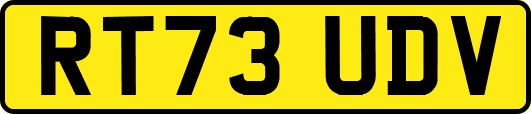 RT73UDV