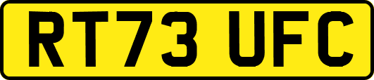 RT73UFC