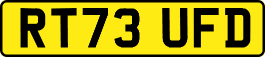 RT73UFD