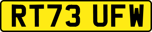 RT73UFW