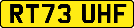 RT73UHF