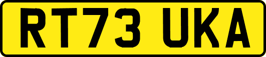 RT73UKA