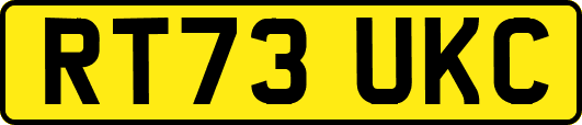 RT73UKC