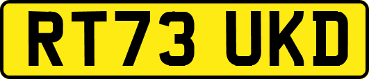 RT73UKD