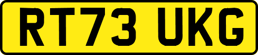 RT73UKG