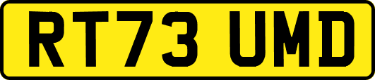 RT73UMD