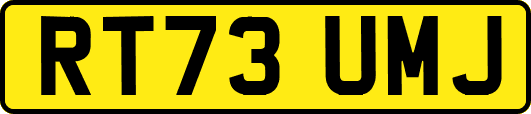 RT73UMJ