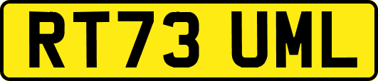 RT73UML