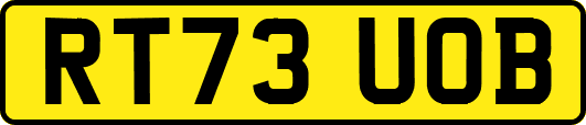 RT73UOB