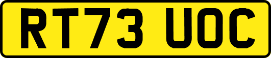 RT73UOC