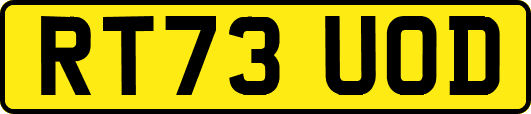 RT73UOD