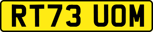 RT73UOM