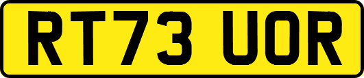 RT73UOR