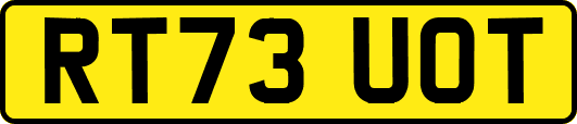RT73UOT