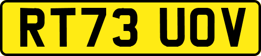 RT73UOV