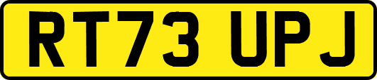 RT73UPJ